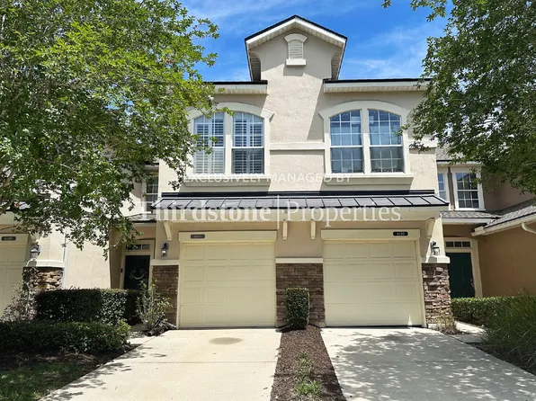 6131 Bartram Village Dr, Jacksonville, FL 32258