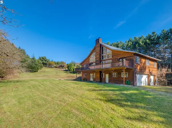 20013 NW Murphy Rd, North Plains, OR 97133