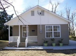 2445 N Weller Avenue, Springfield, MO 65803