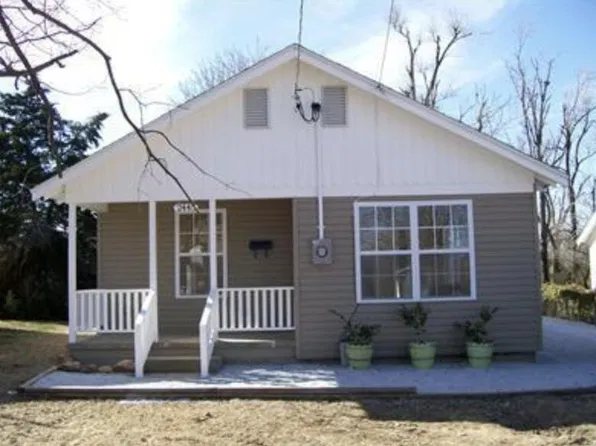 2445 N Weller Avenue, Springfield, MO 65803