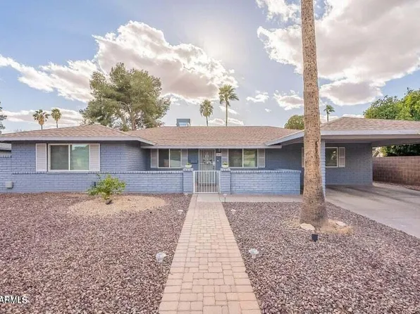 10844 N 37th Street, Phoenix, AZ 85028