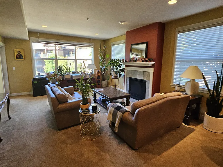 1000 Cabin Creek Ln SW #B107 — Photo 2