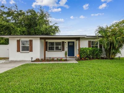 1011 N Paddock Ave, Tampa, FL, 33607