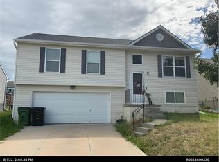 19455 U St, Omaha, NE 68135