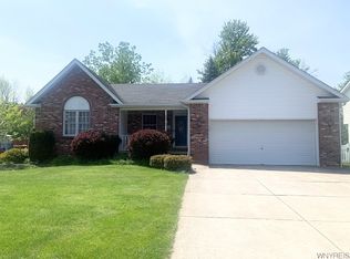 14 Via Donato, Depew, NY 14043