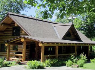 178 Styles Brook Rd, Keene, NY 12942