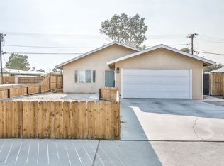 515 S Downs St, Ridgecrest, CA 93555