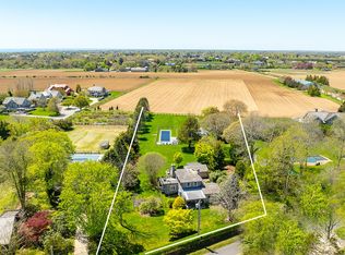 128 Sayres Path, Wainscott, NY 11975