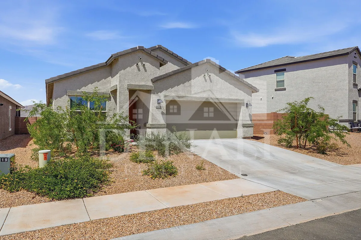 Building Photo - 14061 E Crotalus Way