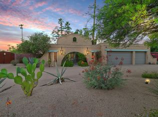 11014 N Miller Rd, Scottsdale, AZ 85260