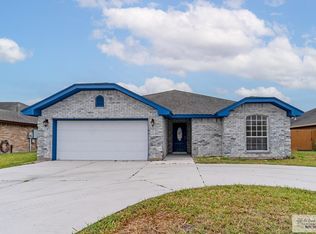4056 Laredo Rd, Brownsville, TX 78520