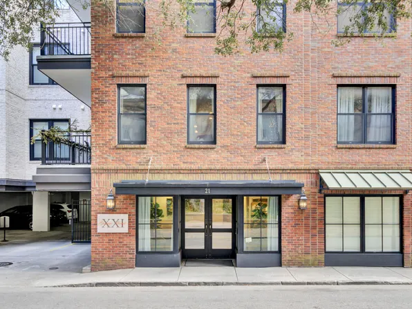 21 George St APT 404, Charleston, SC 29401