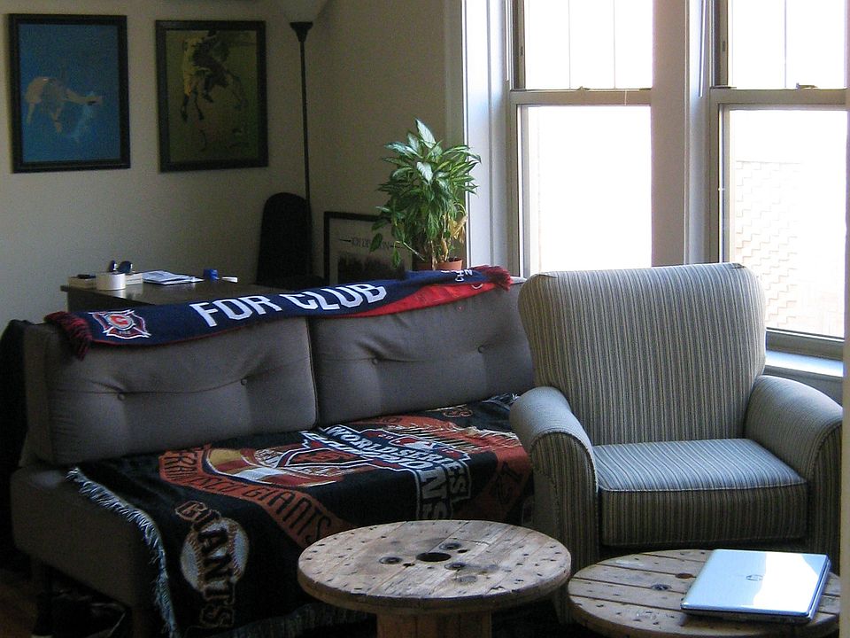 2nd image of 4603 N Campbell Ave APT 3