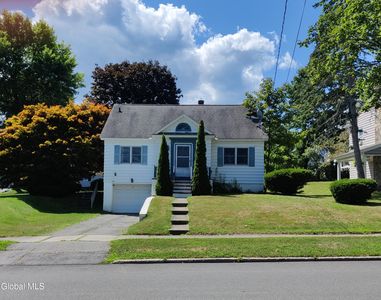 605 S Perry Street, Johnstown, NY, 12095