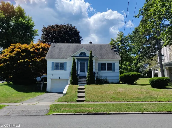 605 S Perry Street, Johnstown, NY 12095