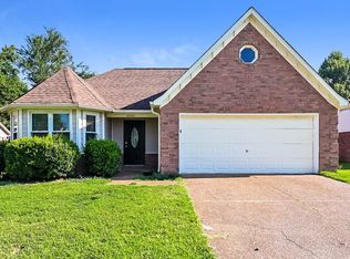 4244 Shadow Oaks Dr, Horn Lake, MS 38637