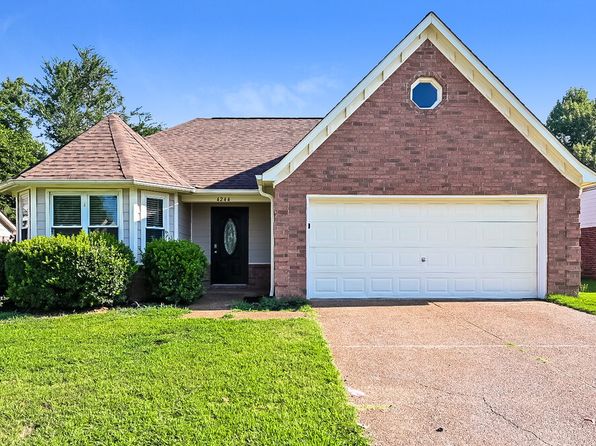 4244 Shadow Oaks Dr, Horn Lake, MS 38637