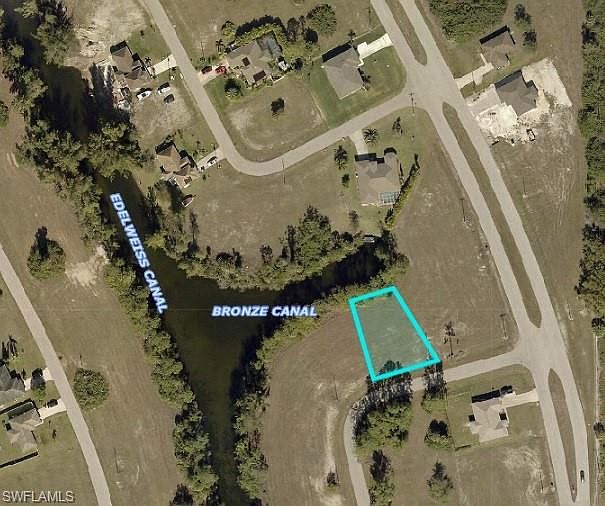 2nd image of 2323 NE 41st Ln Lot 42
