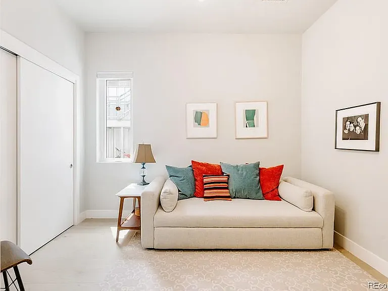 2530 Lawrence St #107 — Photo 13