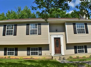 38 Sweet Thorne Cir, Irmo, SC 29063