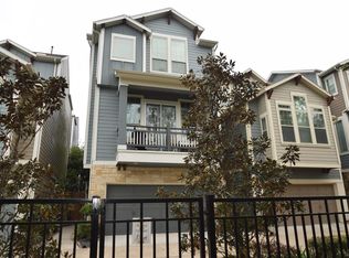 712 Nicholson St, Houston, TX 77007