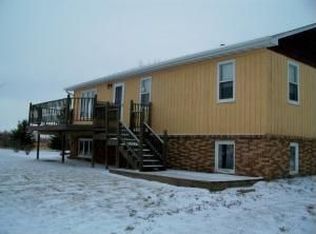 6420 150th St S, Sabin, MN 56547
