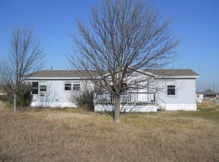 11305 Ambers Ct, Venus, TX 76084