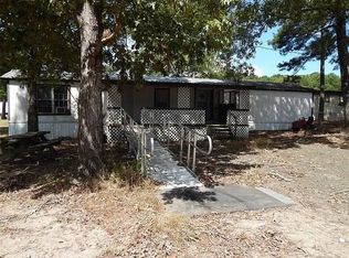 3395 Highway 1215, Zwolle, LA 71486