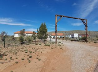 55013 Us Highway 62/180, El paso, TX 79938