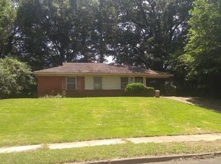 1329 Haywood Ave, Memphis, TN 38127