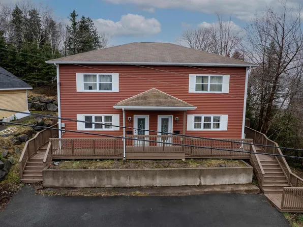 26 Weidner Dr #24, Cape Breton, NS B1S 1V5