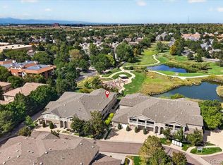 4221 S Blackhawk Circle #7C, Aurora, CO 80014