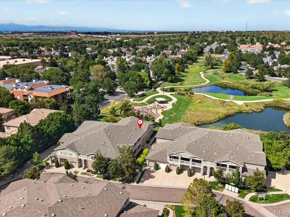 4221 S Blackhawk Circle #7C, Aurora, CO 80014