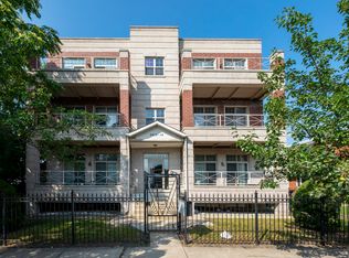 5614 N Jersey Ave #2N, Chicago, IL 60659
