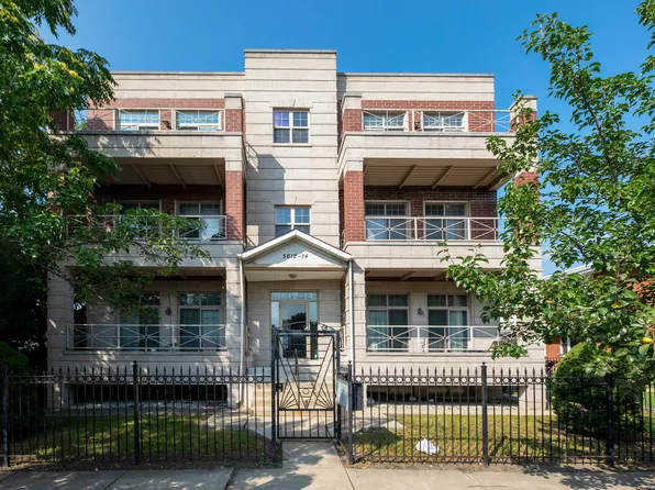 5614 N Jersey Ave #2N, Chicago, IL 60659