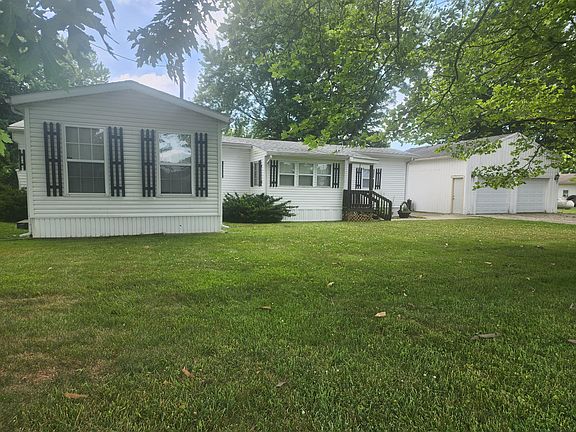 2nd image of 1797 Township Road 179