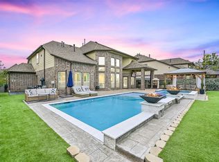 4314 Kestrel Ridge Ct, Manvel, TX 77578