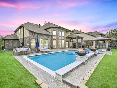 4314 Kestrel Ridge Ct, Manvel, TX, 77578