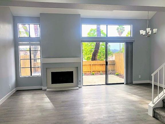 Bright and sunny, completely remodeled, nothing left untouched!