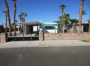 13378 E 43rd Dr, Yuma, AZ 85367
