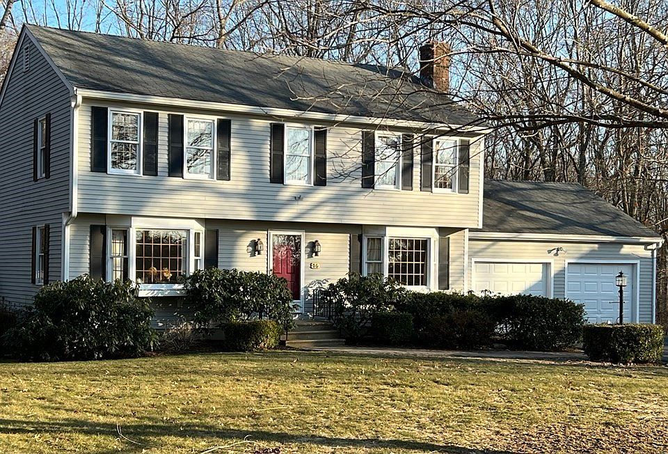 16 Blueberry Ln, ster, MA 01570 Zillow
