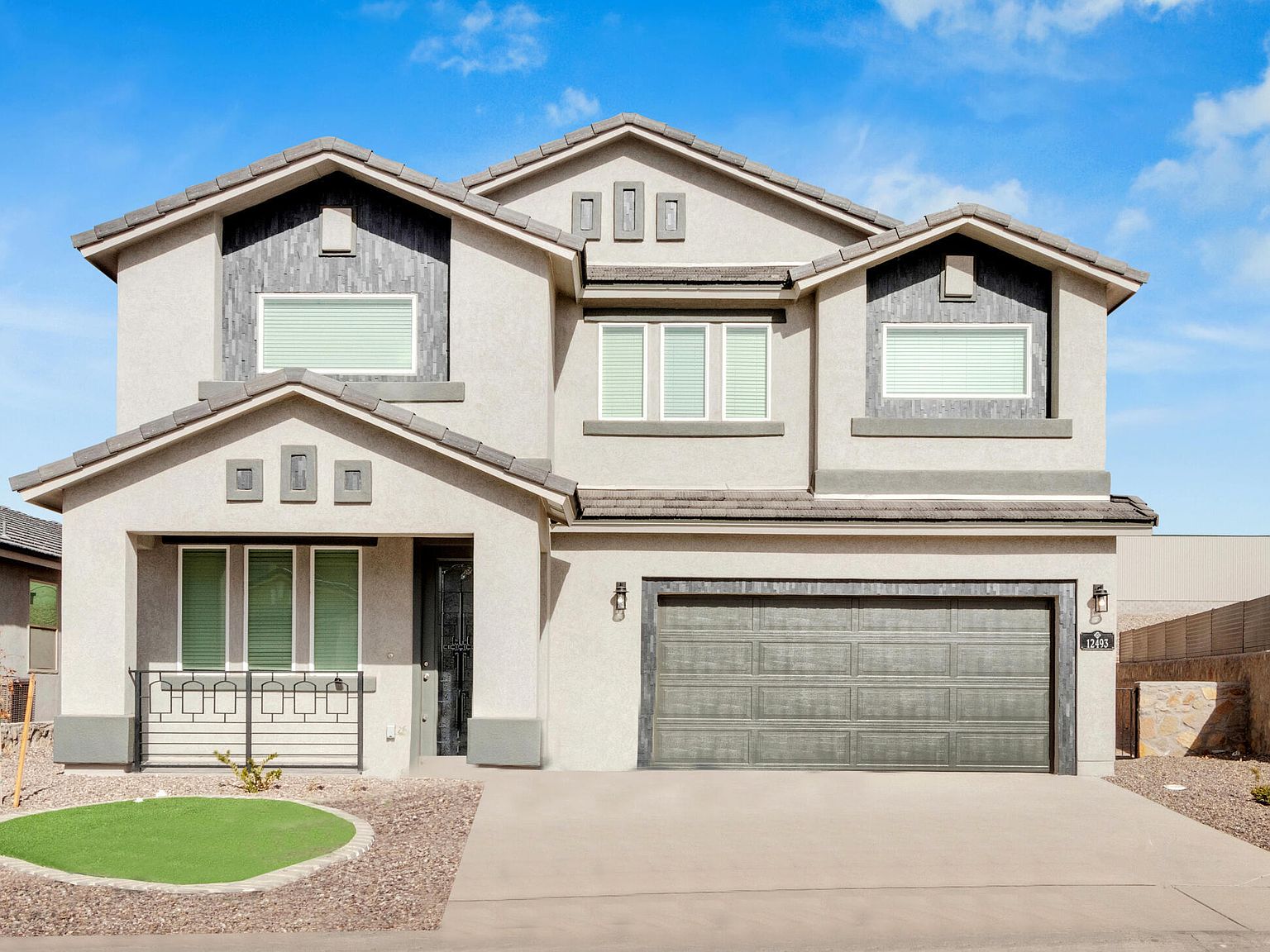 12493 Stansbury Dr, El Paso, TX 79928 Zillow