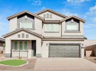 12493 Stansbury Dr, El Paso, TX 79928