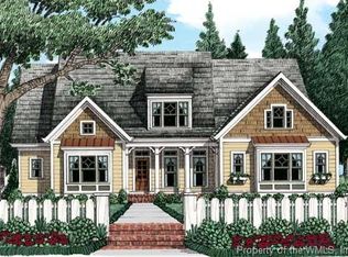 7083 Menzels Rd, Toano, VA 23168