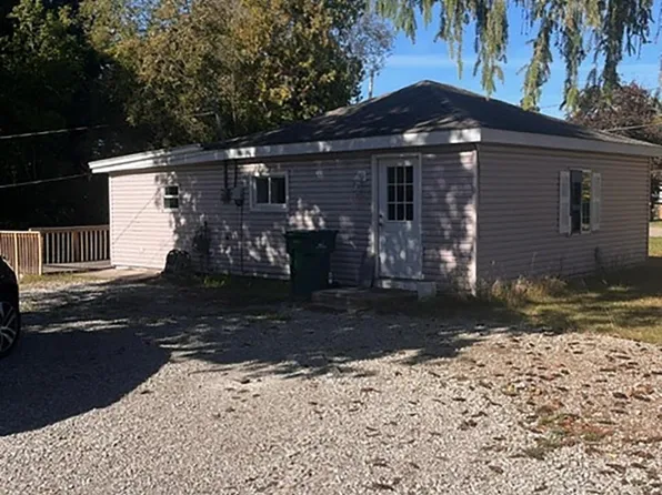 1010 W 1st St, Tawas City, MI 48763