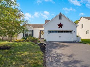 755 Scioto Meadows Blvd, Grove City, OH