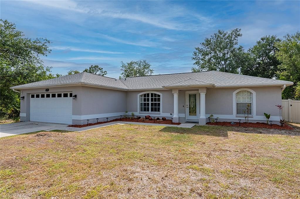 引っ越し→ 1773 Portage St, North Port, FL 34287 | Zillow