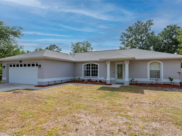 1773 Portage St, North Port, FL 34287