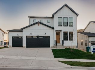 1651 W Canyon Rim Rd #633, Lehi, UT 84043