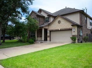 3009 Trail Creek Ct, Pearland, TX 77584